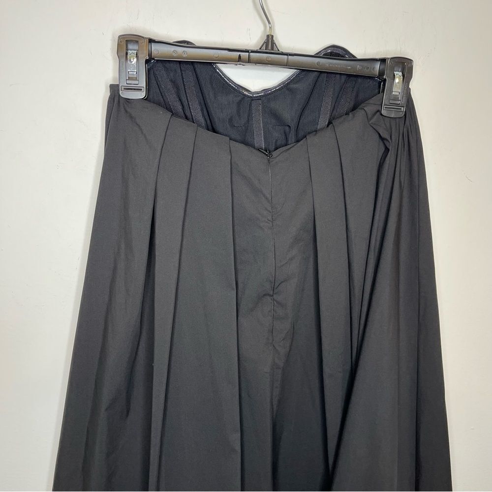 Caroline Constas Giulia Dress Xs View 5